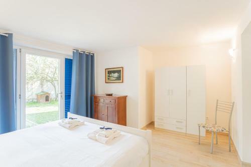 Apartamento Rosemary's Place