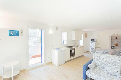 Apartamento Rosemary's Place