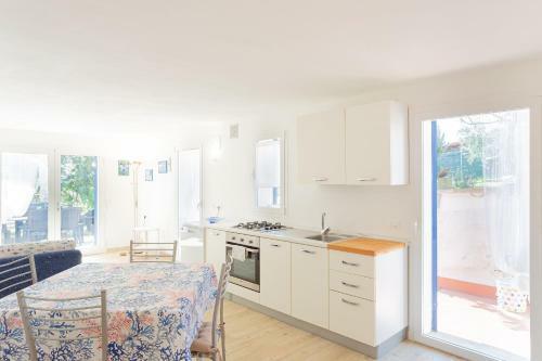 Apartamento Rosemary's Place