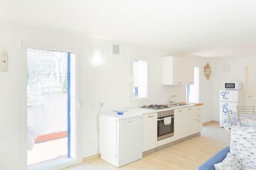 Apartamento Rosemary's Place