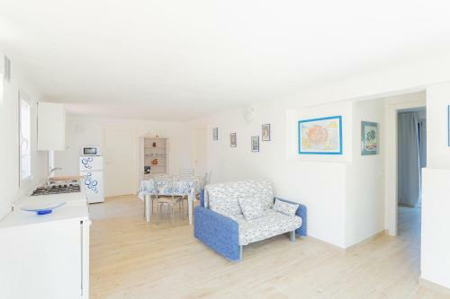 Apartamento Rosemary's Place