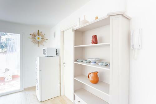 Apartamento Rosemary's Place