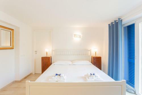 Apartamento Rosemary's Place