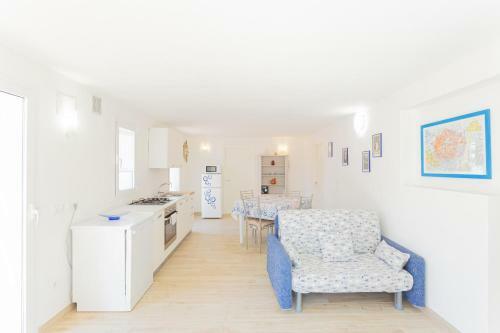 Apartamento Rosemary's Place