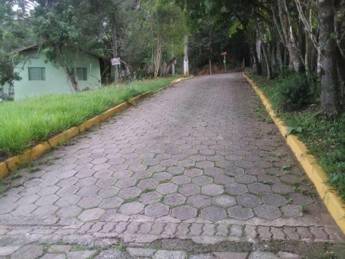 Rota 46-mirante
