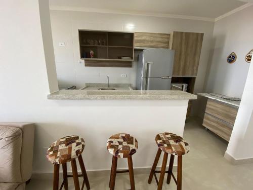 C032- Residencial Miraz - Apartamento 32