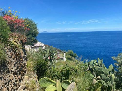 Villa Casa Luna Incredible Sea View