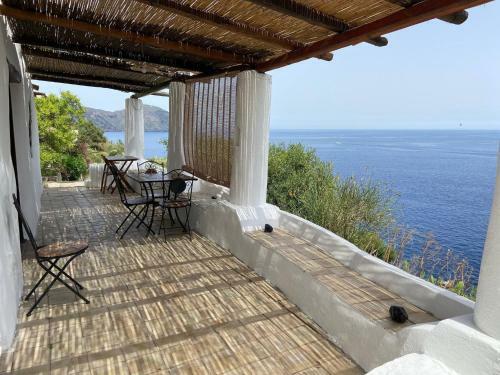 Villa Casa Luna Incredible Sea View