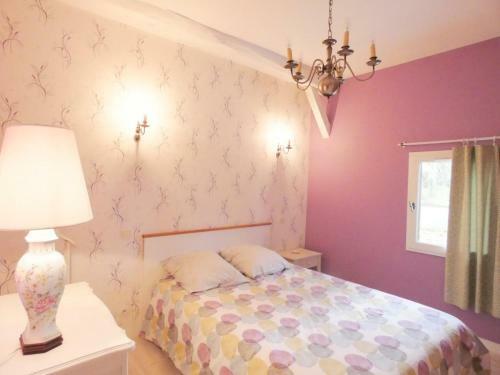 G�te Bascons, 3 Pi�ces, 4 Personnes - Fr-1-360-184