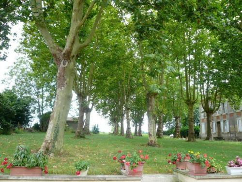 G�te Bascons, 3 Pi�ces, 4 Personnes - Fr-1-360-184