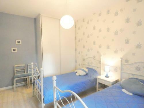 G�te Bascons, 3 Pi�ces, 4 Personnes - Fr-1-360-184