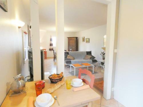G�te Bascons, 3 Pi�ces, 4 Personnes - Fr-1-360-184