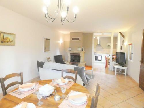 G�te Bascons, 3 Pi�ces, 4 Personnes - Fr-1-360-184