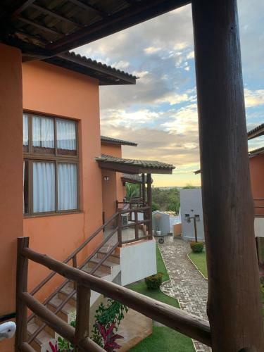 Casa Aconchegante(cond.fechado)