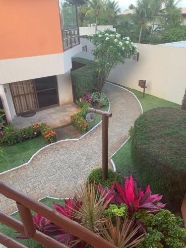 Casa Aconchegante(cond.fechado)