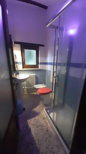 Hostal La Marmotta