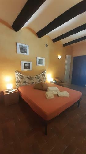 Hostal La Marmotta