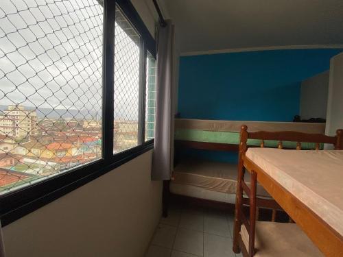 Apartamento C508 - Edif�cio Angra - Kitnet 508