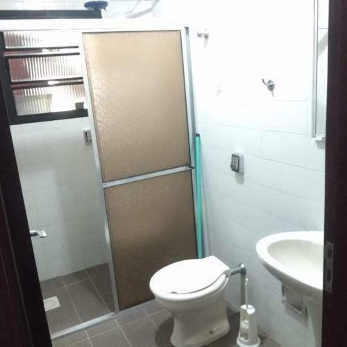 Apartamento Apto Frente Para O Mar