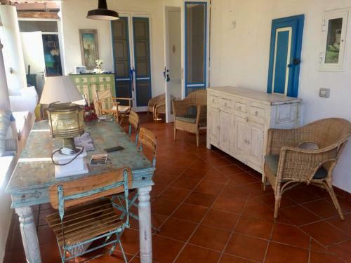 Casa Di Rebecca