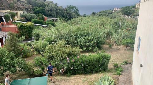 Casa Di Rebecca