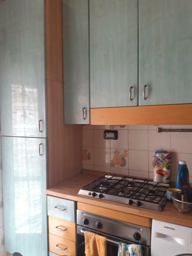 Apartamento Casa Flegrea