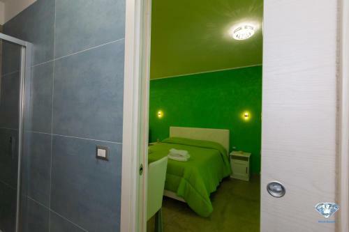 Bed & Breakfast Dimora Diamante