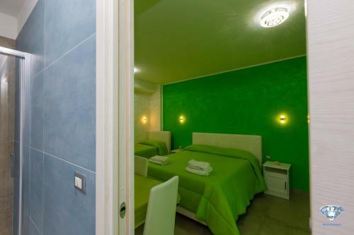 Bed & Breakfast Dimora Diamante