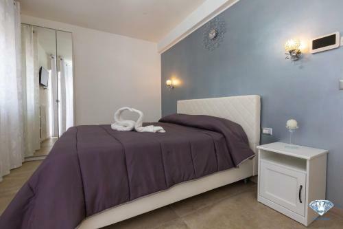 Bed & Breakfast Dimora Diamante