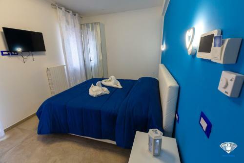 Bed & Breakfast Dimora Diamante