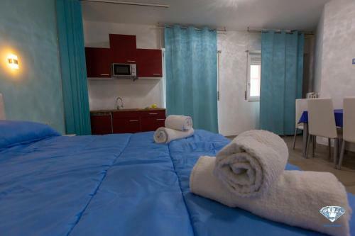 Bed & Breakfast Dimora Diamante