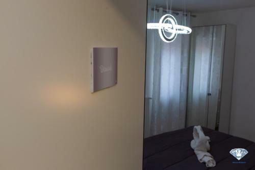 Bed & Breakfast Dimora Diamante