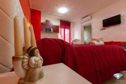 Bed & Breakfast Dimora Diamante