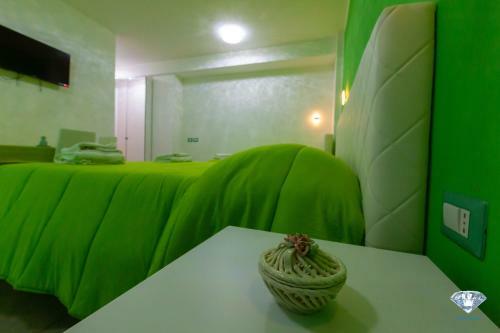 Bed & Breakfast Dimora Diamante