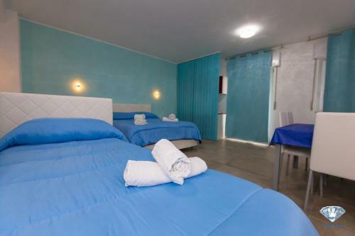 Bed & Breakfast Dimora Diamante