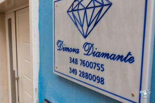 Bed & Breakfast Dimora Diamante