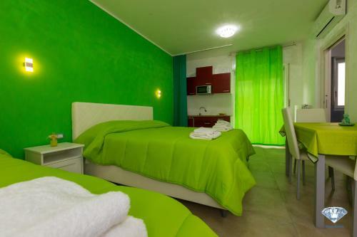 Bed & Breakfast Dimora Diamante