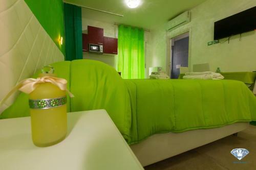 Bed & Breakfast Dimora Diamante