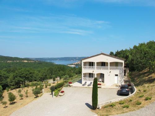 Apartment Les Salles Sur Verdon - Lcc115