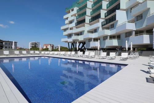 Apartamento Residenze Podium