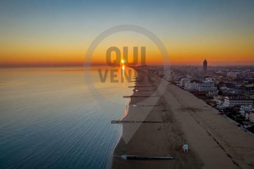 Apartamento Residenze Podium
