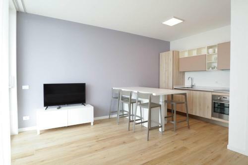 Apartamento Residenze Podium