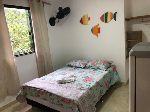 Apartamento Recanto Cai�ara Proveta