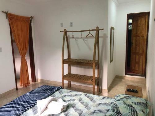 Apartamento Recanto Cai�ara Proveta