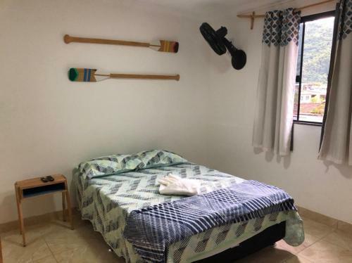 Apartamento Recanto Cai�ara Proveta