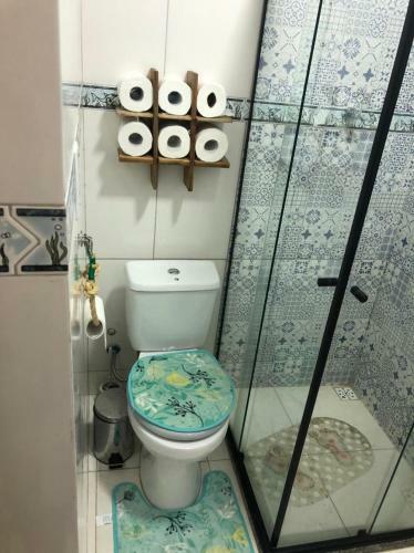 Apartamento Recanto Cai�ara Proveta