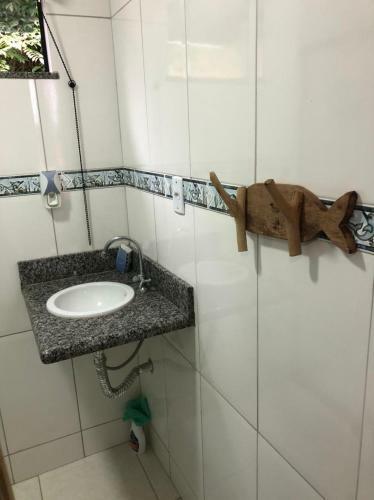 Apartamento Recanto Cai�ara Proveta