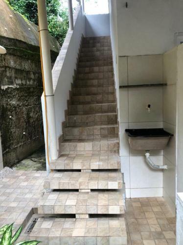 Apartamento Recanto Cai�ara Proveta