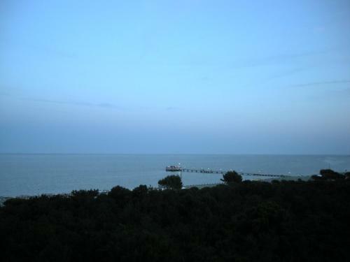 Apartamento Comfy Studio With Terrace And Stunning Seaview
