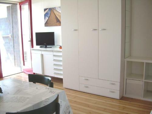 Apartamento Comfy Studio With Terrace And Stunning Seaview